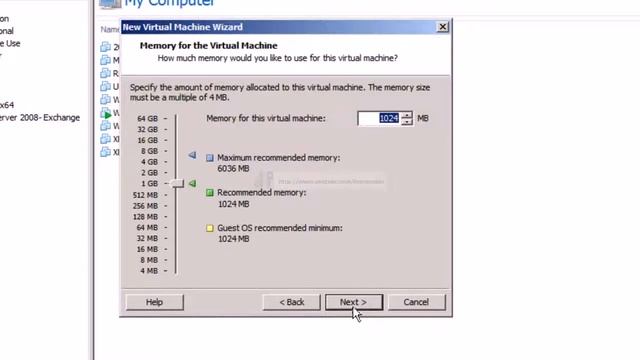 Instalar Windows 7 o otro sistema en VMware Workstation Primera parte смотреть онлайн