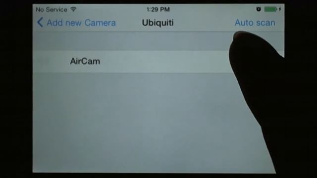 Viewer for Ubiquiti IP cameras смотреть онлайн