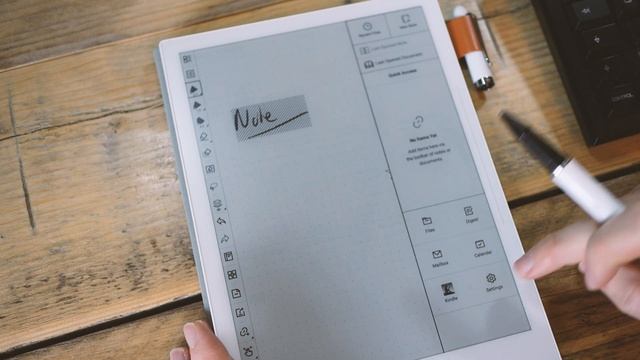 Simple Guaranteed Way to Choose which E-Ink Tablet to Buy. смотреть онлайн