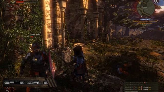 The Witcher 2 Now Available For Linux and SteamOS And 80% Off смотреть онлайн