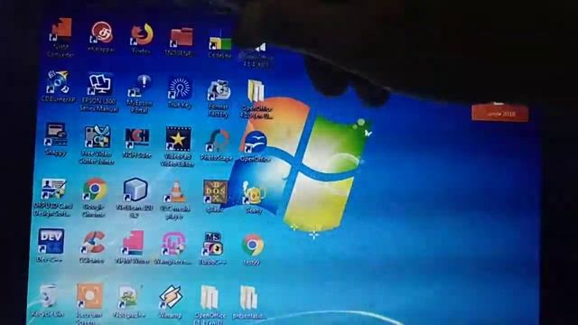 Grade XI - Computer || Windows Desktop || Online Class смотреть онлайн