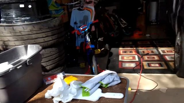 Here's an inside look at Tint Man Window Tinting Mobile Unit смотреть онлайн