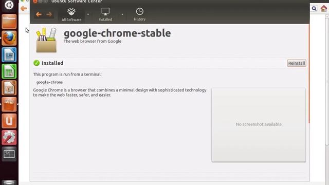 Ubuntu 12.04 - Install Chrome and Chromium Side-by-Side смотреть онлайн