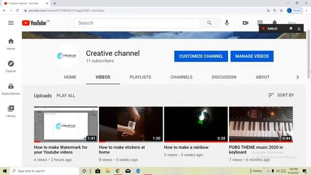 How to record screen on windows 10 смотреть онлайн
