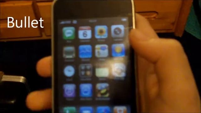 Ipod Touch 3g Ipod Tricks смотреть онлайн