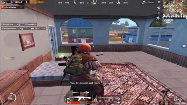 i am the most aggressive player in pubg mobile смотреть онлайн