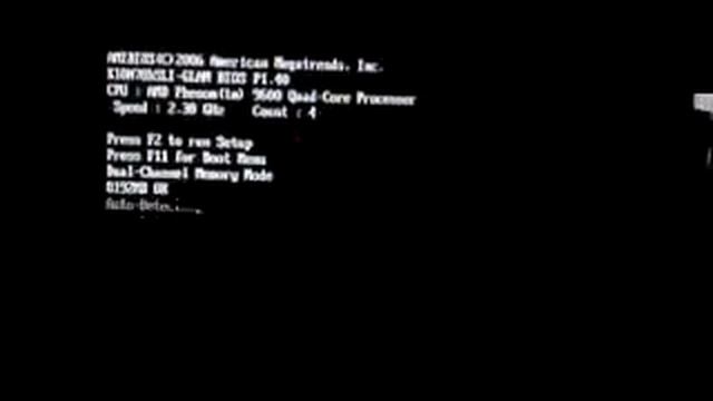 Windows 7 SSD speed no gui boot 12sec... смотреть онлайн