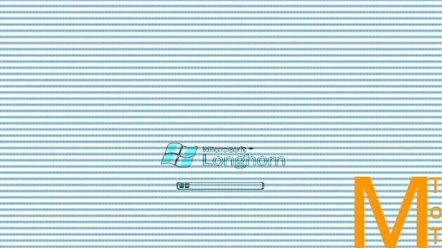 Windows Longhorn Startup And Shutdown Fake Sounds In Electric Module 8 0 смотреть онлайн