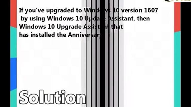How to Permanently get rid of Windows 10 Update Assistant EASY/FAST | Qaiser Infotech смотреть онлайн
