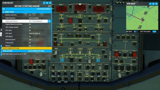 Microsoft Flight Simulator 1.7.12.0 - First Gameplay Ep003 смотреть онлайн