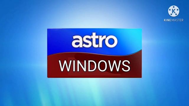 Astro Windows HD Channel Bumper (2017-Now) смотреть онлайн