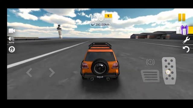 Tesla cyber truck speed test and offroading||Extreme car race||Yellow mask gaming|| смотреть онлайн