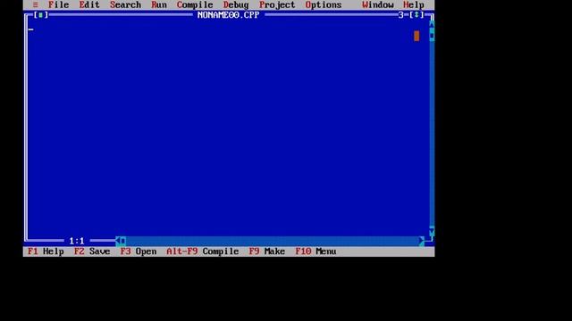 How To Download And Install Turbo C | Create First Program In Turbo C | In Hindi | 2022 смотреть онлайн