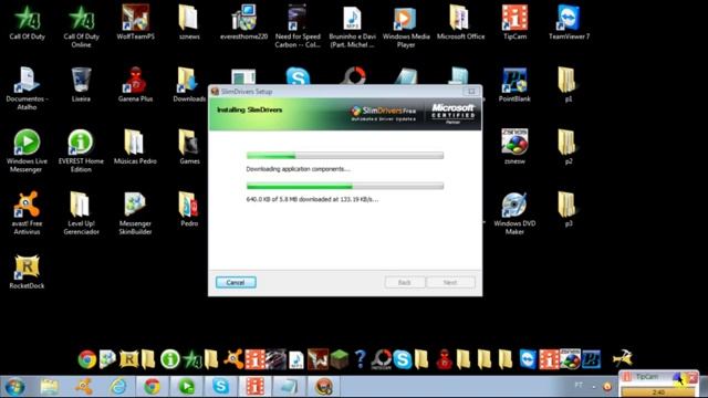 Minecraft erro Bad Video SOLUCIONADO Win 7 смотреть онлайн