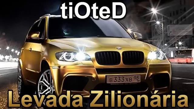 tiOteD - Levada Zilionária 2015 смотреть онлайн