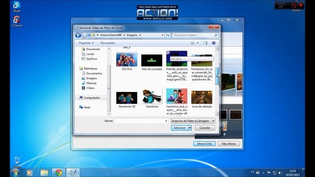 Como criar um DVD sem programa Windows 7 ultimate смотреть онлайн