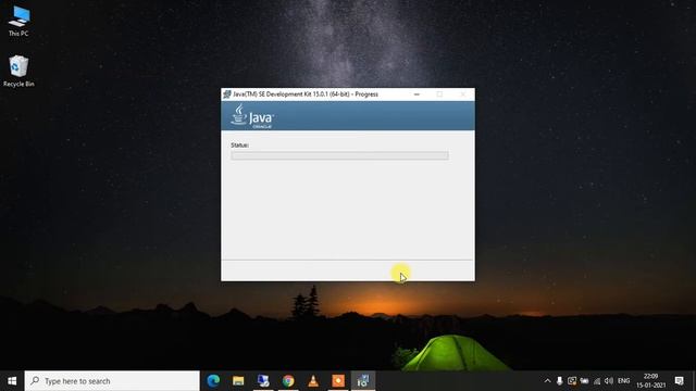 How To Install Java On Windows 10 смотреть онлайн