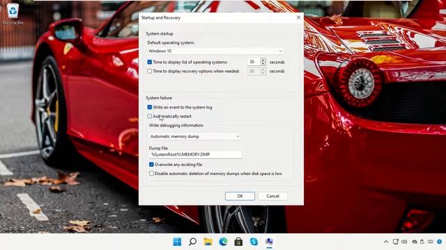 فشل حالة برنامج التشغيل Windows 11 Fix | كيفية إصلاح DRIVER_POWER_STATE_FAILURE في Windows 11 смотреть онлайн