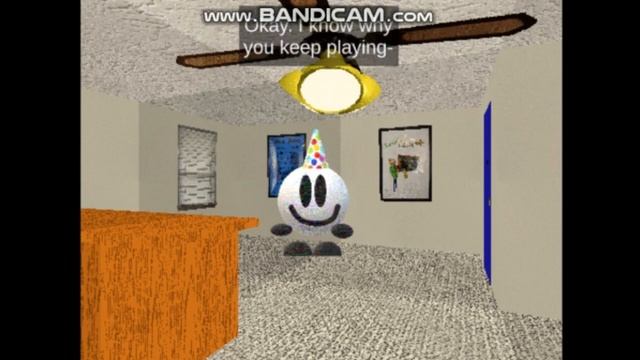 BBCR - NULL and Glitch Style, but I replaced the bosses with the Yins смотреть онлайн