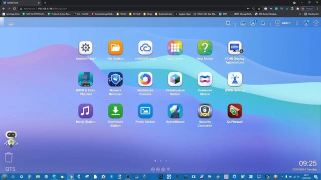 QNAP QTS 5.0 NAS Software Review - Worthy Of Your Data? смотреть онлайн