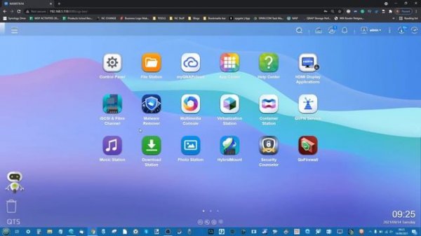 QNAP QTS 5.0 NAS Software Review - Worthy Of Your Data?
