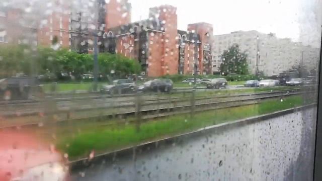 Поездка на 39 троллейбусе Троллейбус Санкт-Петербург Бортовой номер 1093 смотреть онлайн