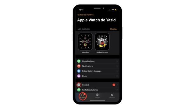 Comment Mettre a jour Apple Watch [ 100% Facile ] смотреть онлайн