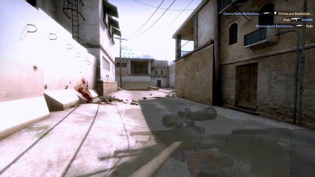 Bartholomaios | Found an AWP (Frags & Music Sync) смотреть онлайн