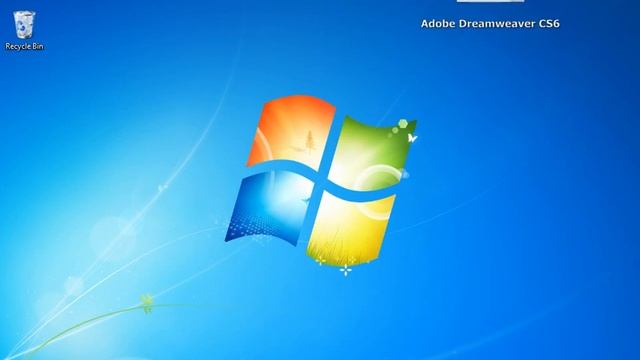 Windows minimize problem, Solution (RocketDock) смотреть онлайн