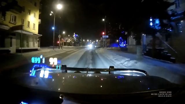 Ночной город смотреть онлайн