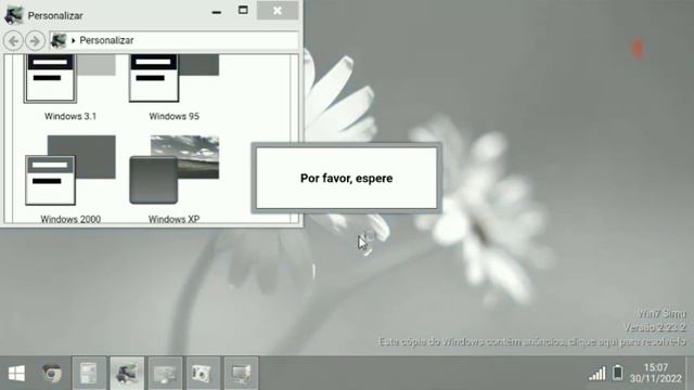 🔴 COMO TRANSFORMAR O ANDROID NO WINDOWS + MacOs!CONFIRA смотреть онлайн