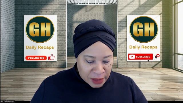 General Hospital Today – GH Spoilers - General Hospital Review Today 04-02-2024 смотреть онлайн