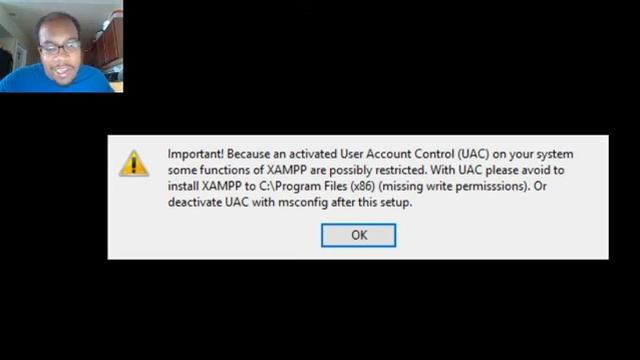 How to install Xampp смотреть онлайн