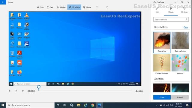 Creat Video VLC media player and Video Edito смотреть онлайн