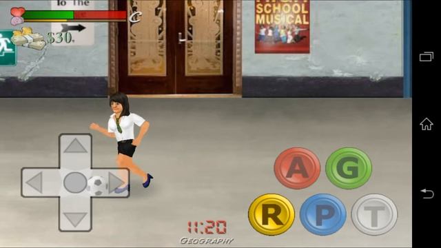 #jogando school days!!!!! смотреть онлайн