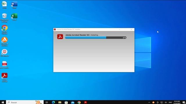 Adobe Acrobat Reader DC | Windows 10 / 11 смотреть онлайн