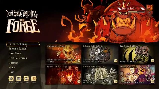 Стрим Don't Starve!!!! смотреть онлайн