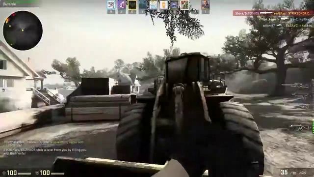 Vakarinis csgo смотреть онлайн