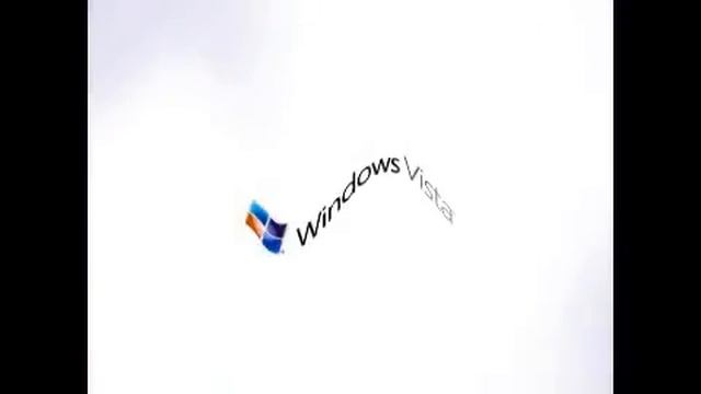 Windows Vista Logo Animation in G Major 3370 смотреть онлайн