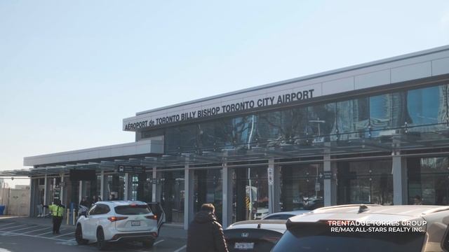 80 Queen's Wharf Road #1809, Toronto - Presented By The Trentadue Torres Group смотреть онлайн