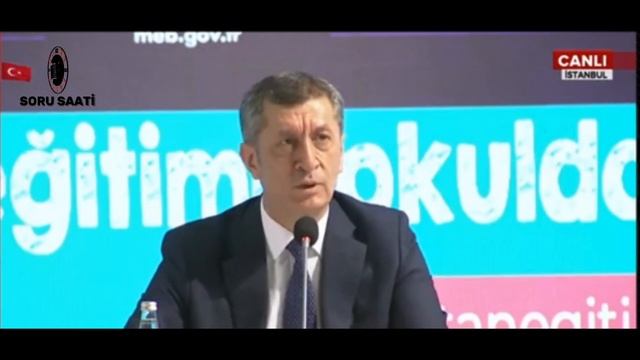 ZİYA SELÇUK ; Asıl yük öğretmen maaşları dedi ! UZUN VERSİYON ! смотреть онлайн