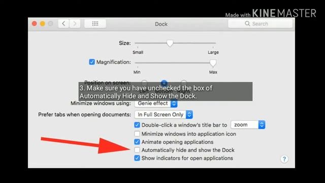 Mac Dock has Disappeared after macOS Catalina Update - Fixed смотреть онлайн