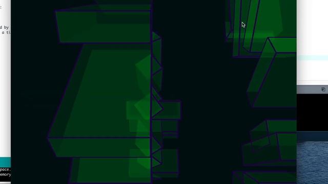 Sound visualizer processing window смотреть онлайн