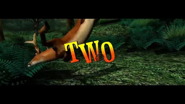 Big Buck Hunter Pro - Easy WV #6 - Xbox on Windows 8.1 PC смотреть онлайн