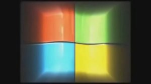 все заставки Windows от первой версии Windows до версии Windows 10