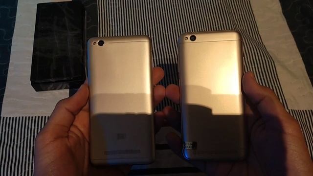 Unboxing Xiaomi Redmi 4A in 2023 смотреть онлайн