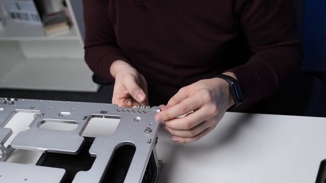 Kupiłem Open Benchtable V2 😍 смотреть онлайн