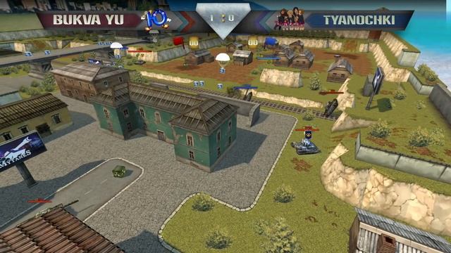 🔴Трансляция турнира "Blizzard Light " Tyanochki vs Bukva Yu смотреть онлайн