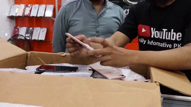 iPhone X Price in Pakistan | iPhone 8 Plus Price in Pakistan | Imported and Used iPhone Price | DiP смотреть онлайн