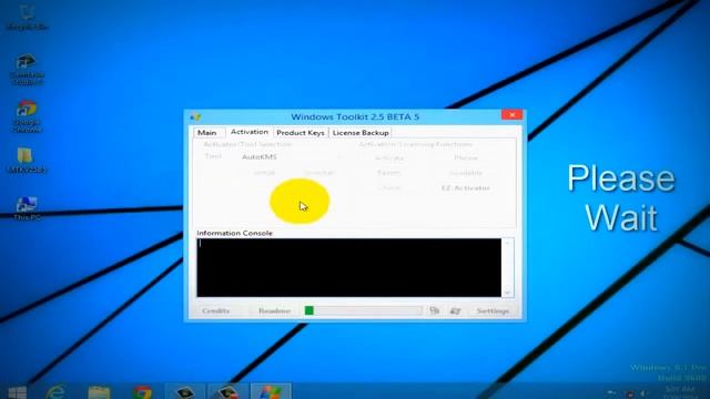 How To Activate Windows 8.1 all versions смотреть онлайн